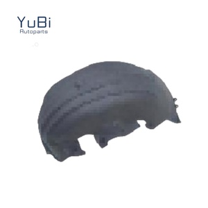 Garde-boue arrière pour BENZ E/W212 2010- 2016-année oem <span class=keywords><strong>212</strong></span> 690 0930 <span class=keywords><strong>212</strong></span> 690 - Product Image 4