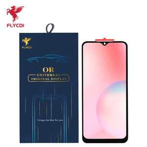 FLYCDI écran tactile lcd pour Redmi C31 téléphone portable écran lcd pour Redmi 9A <span class=keywords><strong>smartphone</strong></span> écran lcd - Product Image 6