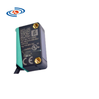 Nuevo Sensor BGS Original ML100-8-H-250-BU/103/115 de 250 mm PNP 10-30 VCC