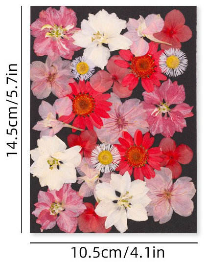 MH712 Rouge 23 pièces