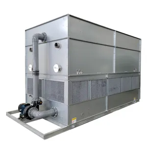 Water Cooling Tower Supplier Cooling Tower Water Treatment Companies