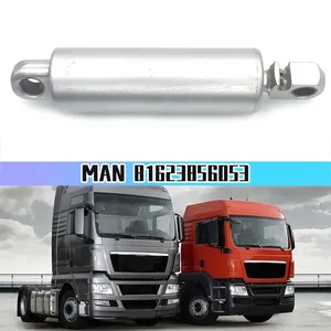 Numéro: <span class=keywords><strong>SUSPA</strong></span> 1060427/TIS1060427/ MSG 1303711 1094942/MAN 81623856053 Amortisseur de camion pour Grammer 90.6 SEAT - Product Image 5