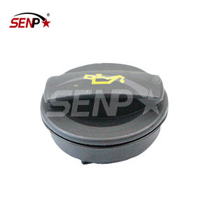 Tappo Olio Motore Originale Audi/Volkswagen SENP, Alta Qualità, Nuovo 06M103485C per Audi A4 Q5 - Product Image 1