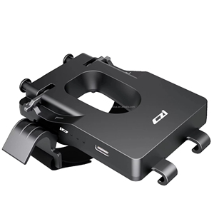 Sistema de Lanzamiento Aéreo de Plástico CZI TH2 para Dron Matrice 4T/4E - Lanzador de Logística de Rescate de Emergencia - Product Image 2