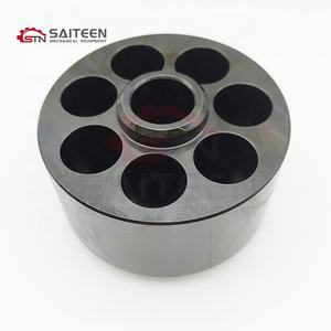 Pompes hydrauliques pièces de rechange pour pompe <span class=keywords><strong>UCHIDA</strong></span> A8V55 A8V55ESBR pour kits de réparation de pompe à EX120-1 EX100-1 Hitachi A8V55 A8V55ESBR - Product Image 5