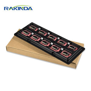 Lv 3096-Pemindai Kode Batang OEM Laser, Pemindai Kode Batang QR 1D <span class=keywords><strong>2D</strong></span> untuk Perangkat Medis, Modul Terpasang Mesin Otomatis - Product Image 2