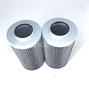 Hydrauliköl filter element der Bagger-<span class=keywords><strong>Pilot</strong></span> maschine 53 C0197 FE025FD1 - Product Image 1