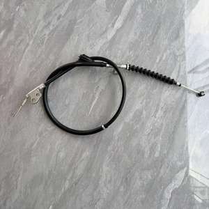 Cavo del Freno di Stazionamento Anteriore Sinistro YUEDING 46410-0K041 per Hilux, 1260CM in Gomma, Alta Qualità, Prezzo all'Ingrosso Diretto dalla Fabbrica - Product Image 5