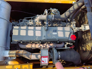 Sany รถขุด SY365H มือสองเครื่องยนต์ Sany มอเตอร์ PLC 36.5ตันปั๊มไฮดรอลิกรถขุดตีนตะขาบ - Product Image 4