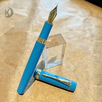 Souvenirs de mariage pour les invités, stylo-plume en métal de luxe, design de stylo personnalisé de haute qualité, stylo à encre de calligraphie haut de gamme