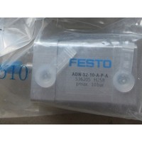 1 pièce, nouveau cylindre Adn12-10-a-p-a, Adn1210apa, en boîte, livraison gratuite # Neuf, authentique, en stock, avec une garantie d'un an.