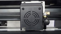 Traceur de découpe automatique de vinyle 28 pouces (720 mm) avec prise en charge USB/COM