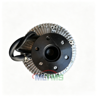 DZ62119010100 Nouvelle Embrayage électronique à huile de silicone Garantie 6 mois 100 % testé Emballage neutre pour remplacement/réparation