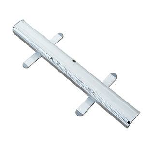 85x200cm <span class=keywords><strong>x</strong></span>ách tay Flex cuộn lên Standee hiển thị cho quảng cáo - Product Image 2