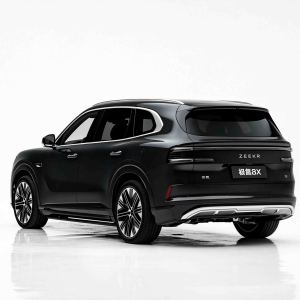 ZEEKR <span class=keywords><strong>8X</strong></span> 2026 d'occasion PHEV 900V SEA S Hybride Megawatt Power Tri Motor AWD Accélération <span class=keywords><strong>0</strong></span>-100 km/h en 2,96s Autonomie CLTC 1416 km 70 kWh Conduite à gauche - Product Image 3