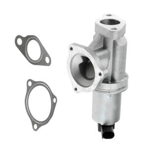 2841027400 2841027410 per Hyundai i30 Santa Fe Sonata Tucson Kia Sportage Cee'D 2.0 <span class=keywords><strong>2.2</strong></span> CRDi EGR Valve - Product Image 1