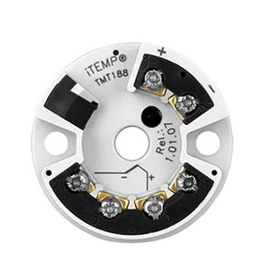 ระบบติดตามตำแหน่งเครื่องบันทึกข้อมูลอุณหภูมิ Endress Hause รุ่น TMT188 E + H - Product Image 5