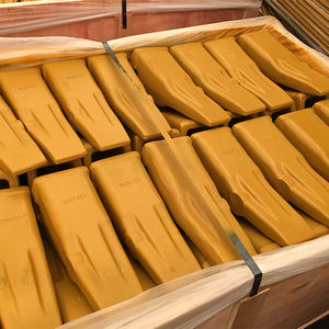 Denti della benna Mini escavatore RSBM piccoli - Product Image 3