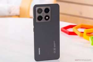 Nuevo Teléfono Inteligente Xiaomi 14T 5G Versión Global, Pantalla de 6.67'' y 144Hz, MTK Dimensity 8300-Ultra Octa Core, 108MP, 67W HyperCharge, NFC - Product Image 4