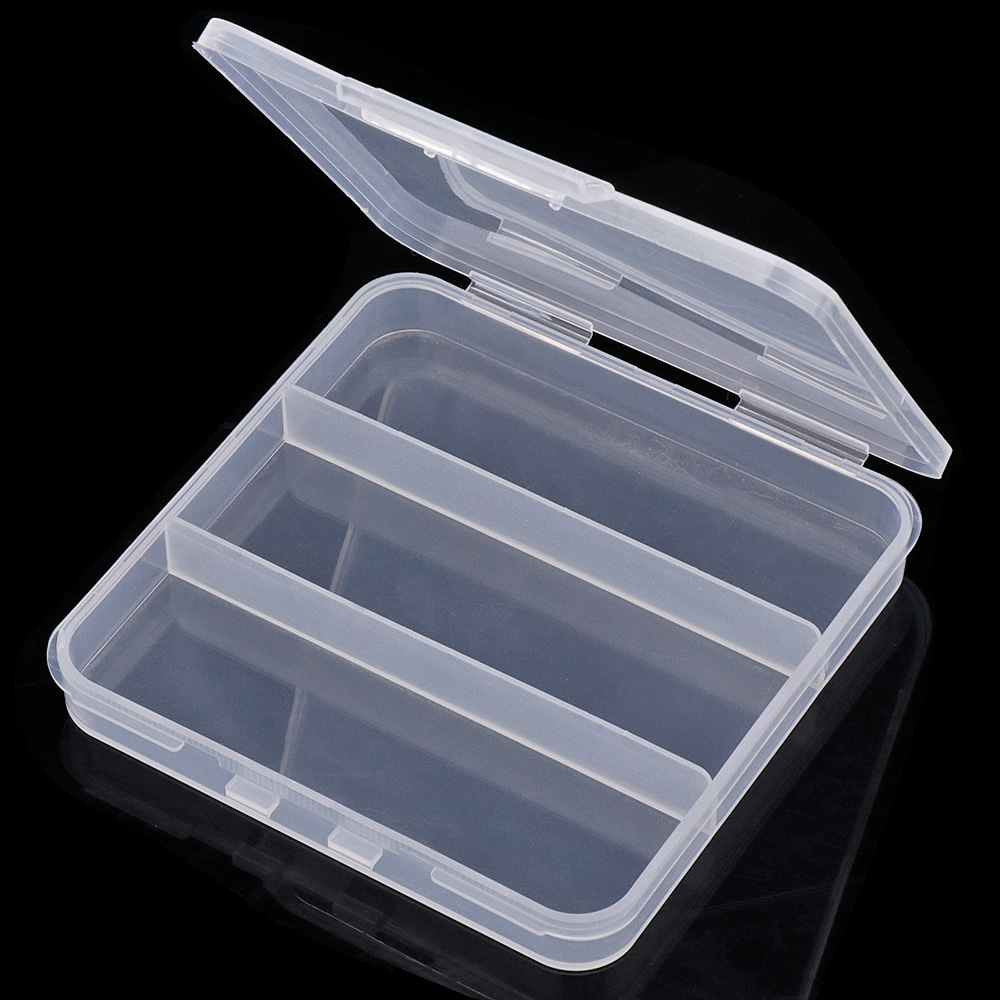 aluminum fly fishing box JHFLYCO Aluminum Fly Box - Gun Metal