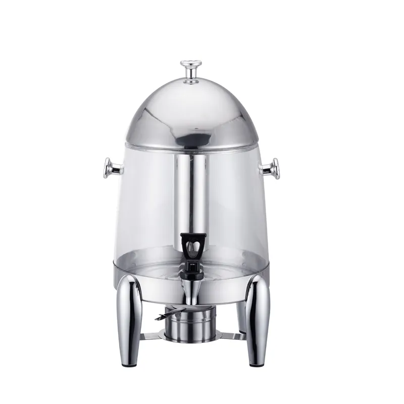 China Manufacturer Party Drink Dispenser Stainless Steel Commercial Drink Dispensers Beer Dispenser