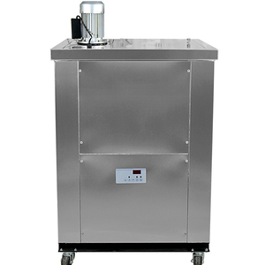 Machine à glaces/glace artisanales/glace en bâtonnets CE approuvée, haute production, 4 moules, BPZ-04 - Product Image 4