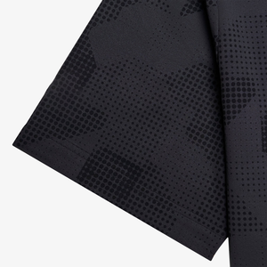 Polo de Golf para Hombre, Personalizado con Logotipo, Tela Piqué, 100% Algodón, Ligero, Transpirable, Cuello de Doble Capa, Secado Rápido - Product Image 5