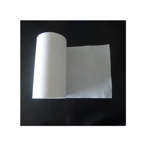 Flushable Toilet Tissue Flushable <strong>Raw</strong> <strong>Material</strong> for Wet Wipes and Cleaning <strong>Cloth</strong> - Product Image 5