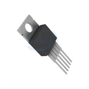 AP1506-50T5RL-U TO 220 5 Formed Leads Power Management (PMIC) Buy Electronics Components Online BOM IC In Stock - Product Image 1