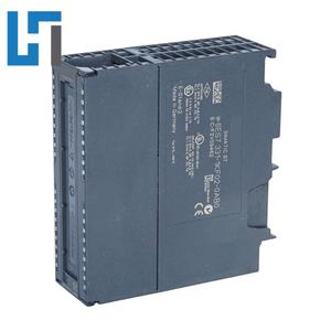 Nuevo Módulo de Entrada Analógica Original SIMATIC S7-300 SM 331 6ES7331-1KF02-0AB0 Controlador de Programación PLC 6ES73311KF020AB0 en Stock - Product Image 2