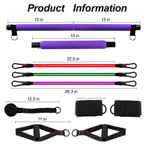 Gedeng Low Moq Tela de impresión personalizada Algodón Resistencia Glute Band Elástico Loop Workout <span class=keywords><strong>Les</strong></span> Fitness <span class=keywords><strong>Mills</strong></span> Juego de bandas de resistencia - Product Image 4