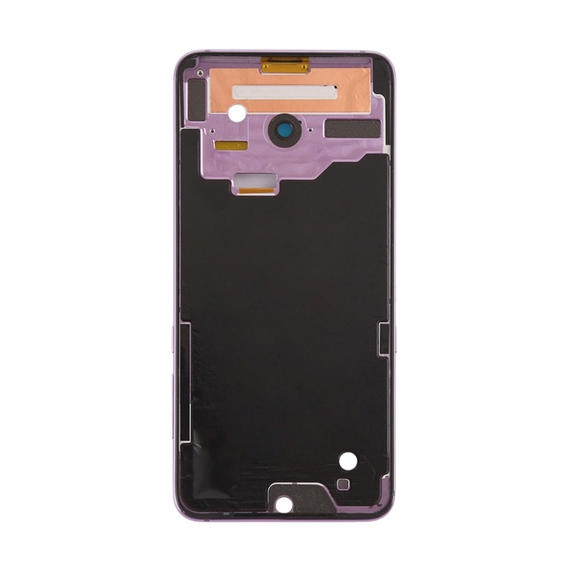 Mobile Phone Parts Middle Housing for Xiaomi Mi 9 Front LCD Frame Replacement