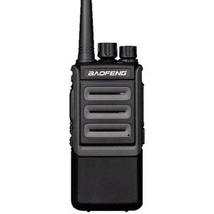 Radio de communication longue portée Baofeng Walkie Talkie 400-470 MHz 5W IP54 pour extérieur - Product Image 2