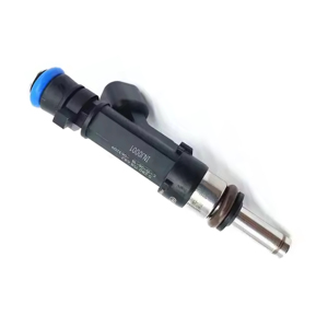 0280 158 682 0280158682 Válvula de control del inyector de combustible del riel para Chevrolet CAPTIVA Baojun <span class=keywords><strong>530</strong></span> - Product Image 1