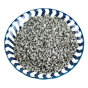 Materia prima de plástico PPS blanco, partículas modificadas de sulfuro de polifenileno para piezas de válvulas de la industria eléctrica, plástico modificado PPS - Product Image 4