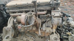 Moteur diesel d'occasion C13 300 CV Origine américaine Garantie de 6 mois - Vente en gros - Product Image 2