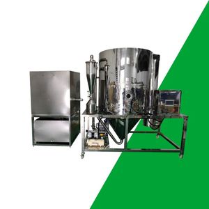 Fabricante de secadores por pulverización centrífugos, suministro piloto y producción de sistemas de secado por pulverización - Product Image 2