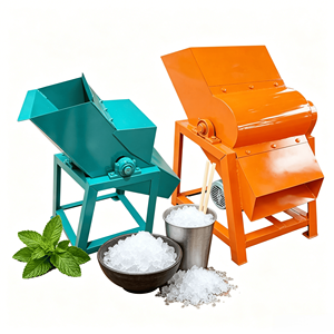 Máquina <span class=keywords><strong>Trituradora</strong></span> <span class=keywords><strong>de</strong></span> <span class=keywords><strong>Hielo</strong></span> en Escamas <span class=keywords><strong>de</strong></span> Acero Inoxidable a <span class=keywords><strong>Precio</strong></span> <span class=keywords><strong>de</strong></span> Fábrica, Equipo <span class=keywords><strong>de</strong></span> Procesamiento 220v 380v, Máquina para Romper Cubos <span class=keywords><strong>de</strong></span> <span class=keywords><strong>Hielo</strong></span> - Product Image 1