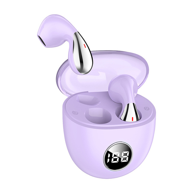 Cheap Earphones Wireless Earbuds Colours Tws In-ear V5.3 Earbuds From LINX Earbuds Factory