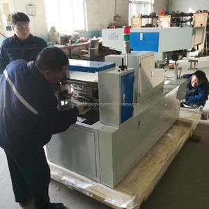 Agarbatti Box Pack Machine Encens Stick Packing Machine Prix - Product Image 3