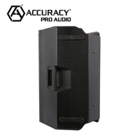 Sistema de sonido para exteriores, amplificador de sonido profesional para dj, CBF15ADA, bt, con caja de altavoz activo