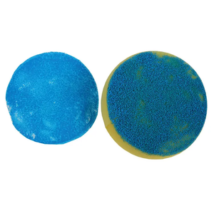 XinBowen Kids Educational <strong>Tools</strong> Diy Yellow Round Sponge <strong>Drawing</strong> Foam Brush Sponge Brush <strong>Art</strong> - Product Image 6