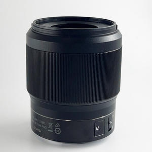 กล้อง DSLR ใช้เลนส์ซูมสำหรับ <span class=keywords><strong>Nikon</strong></span> Z F1.8 50มม. S ป้องกันการสั่นไหวกับมอเตอร์อัลตราโซนิคเลนส์กล้องวิดีโอมือสองระดับมืออาชีพดั้งเดิม - Product Image 5