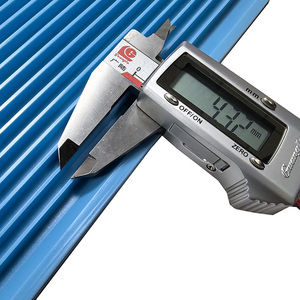 JIEYU, alfombrilla de gran tamaño para arena para gatos, almohadillas de espuma para proteger el suelo, alfombrillas plegables impermeables para mascotas, alfombrilla para rascar gatos - Product Image 5