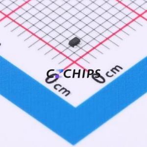 ทรานซิสเตอร์ภาคสนาม H3139K ทรานซิสเตอร์ SOT-723ของแท้ของใหม่ล่าสุด (MOSFET) - Product Image 1