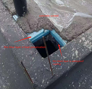 Nuovo Arrivo 2020 Classic Pianura Tegole Fatta <span class=keywords><strong>di</strong></span> Argilla in <span class=keywords><strong>Prezzo</strong></span> a Buon Mercato per La Vendita - Product Image 5