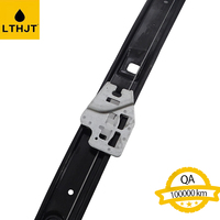 Vente en gros OEM 51337020660 Accessoires automobiles Pièces automobiles Système de couverture Nouveau lève-vitre avant droit pour BMW E46
