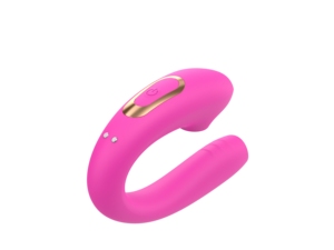 Vibrador de Succión Clitoral con Alimentación USB Personalizado para Mujer, Precio Razonable, Ropa Interior, Consolador, Productos Sexuales - Product Image 3