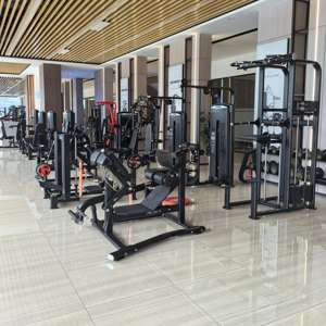 Máquina Multifuncional <span class=keywords><strong>para</strong></span> Entrenamiento <span class=keywords><strong>de</strong></span> Cadera <span class=keywords><strong>y</strong></span> <span class=keywords><strong>Piernas</strong></span>, Equipo <span class=keywords><strong>de</strong></span> <span class=keywords><strong>Ejercicio</strong></span> <span class=keywords><strong>para</strong></span> Abducción <span class=keywords><strong>y</strong></span> Aducción <span class=keywords><strong>de</strong></span> <span class=keywords><strong>Piernas</strong></span> <span class=keywords><strong>y</strong></span> <span class=keywords><strong>Glúteos</strong></span> <span class=keywords><strong>para</strong></span> Gimnasio - Product Image 3