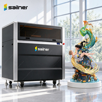 Imprimante 3D couleur pour les programmes d'apprentissage STEM